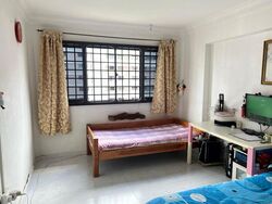 Blk 103 Jurong East Ville (Jurong East), HDB 5 Rooms #496137641